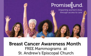 Free Mammograms
